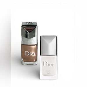 2pc Dior Travel Size Ltd Edition #426 Le Cap & Jasmin #007